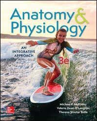 e2add] #D.o.w.n.l.o.a.d~ Anatomy & Physiology: An Integrative Approach - Michael McKinley %ePub*