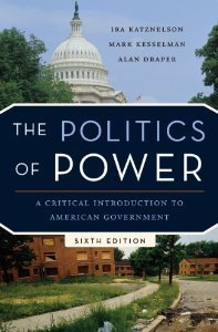 [3f33e] %Download# The Politics of Power 6th Edition / The Enduring Debate 6th Edition (Kent State Bundle - Kent State American Politics Course) - Ira Katznelson / David T. Canon #ePub#