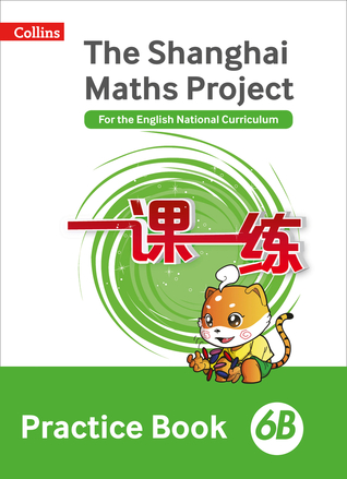 [03d3f] %Full* !Download^ The Shanghai Maths Project Practice Book 6B (Shanghai Maths) - Amanda Simpson %e.P.u.b%