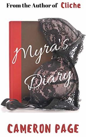 [35ddb] *Full~ *Download^ Myra's Diary: Her Secrets Are Revealed, But Her Plan Stays a Secret - Cameron Page %P.D.F~