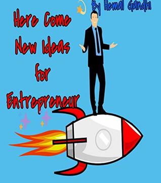 [4c55b] !Full@ @Download* Here Come New Ideas for Entrepreneur: Business fashion - Hemal Gandhi #e.P.u.b%