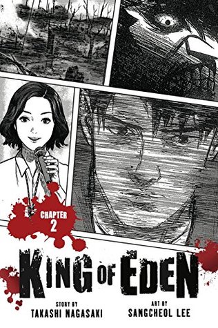 [13477] ^R.e.a.d! ~O.n.l.i.n.e# King of Eden, Chapter 2 (King of Eden Serial) - Takashi Nagasaki *PDF#