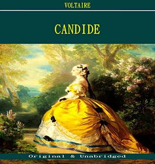 [8791b] *F.u.l.l.! #D.o.w.n.l.o.a.d! Candide - Voltaire (ANNOTATED) (Unabridged Content of Old Version) - Voltaire %ePub@