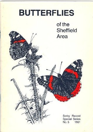 [81ed5] %F.u.l.l.* #D.o.w.n.l.o.a.d% Butterflies of the Sheffield area (Sorby record special series) - Steven P Garland !ePub*