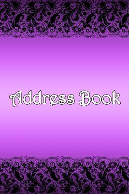 [b47bb] *Download# Address Book: Lace Black, Pink BG - Bespoke, personalised address book. Contact us if you would like your own image, name or other text on a book. -  %PDF#