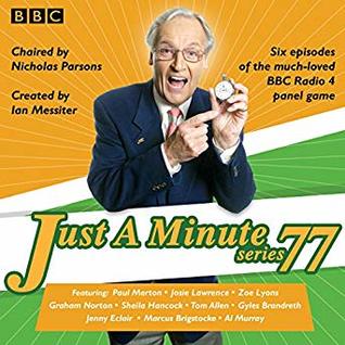 [81a49] !Read! Just a Minute: Series 77: BBC Radio 4 comedy panel game - BBC Radio Comedy ~e.P.u.b#
