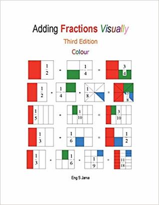 [d48b1] !R.e.a.d~ %O.n.l.i.n.e@ Adding Fractions Visually Third Edition Colour - Eng S Jama ~P.D.F%