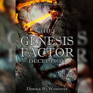 3cc02] %D.o.w.n.l.o.a.d~ The Genesis Factor: Deception (Volume Book 1) - Donna Westover ^P.D.F%