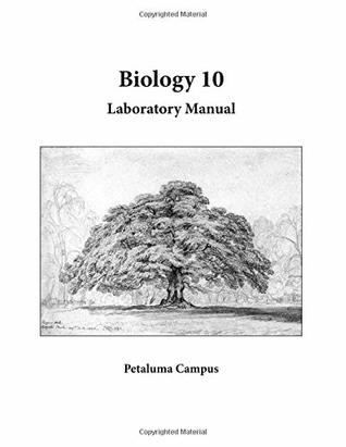 [fdc59] @Read@ @Online@ Biology 10 Laboratory Manual, Petaluma Campus - Staff !P.D.F^