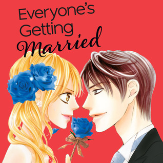 [b4f9e] ^Download# Everyone's Getting Married (Issues) (9 Book Series) - Izumi Miyazono *PDF@