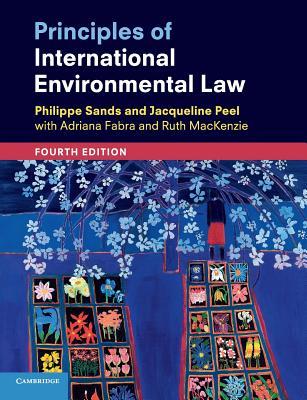 [2def0] *F.u.l.l.! @D.o.w.n.l.o.a.d@ Principles of International Environmental Law - Philippe Sands ^P.D.F@
