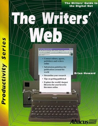 [cbceb] ^Full@ ^Download~ The Writers' Web (Productivity Series (Abacus), 332) - Brian Howard *e.P.u.b*