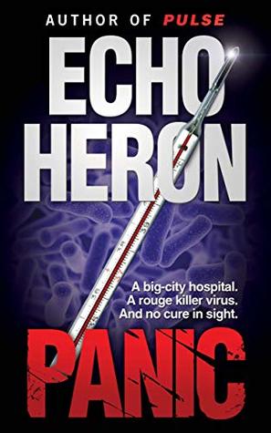 [3a7e1] %R.e.a.d^ PANIC (The Adele Monsarrat Mystery Series Book 2) - Echo Heron ~P.D.F~