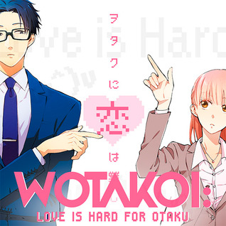 [06f40] @Download* Wotakoi: Love is Hard for Otaku (Issues) (3 Book Series) - Fujita #e.P.u.b#