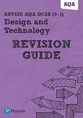 [593e9] %R.e.a.d~ Revise AQA GCSE 2017 Design and Technology Revision Guide - Mark Wellington %ePub^