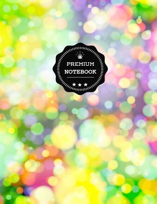 [d0efe] !R.e.a.d! Premium Notebook: XXL Artist`s Sketch Book: 8.5 X 11 Inches, Personalized Artist Drawing Book Abstract 001: 110 Pages, Drawing, Sketching and Creative Art Works. Notebook and Sketchbook to Draw - Cool and Beautiful Sketch Books @e.P.u.b!