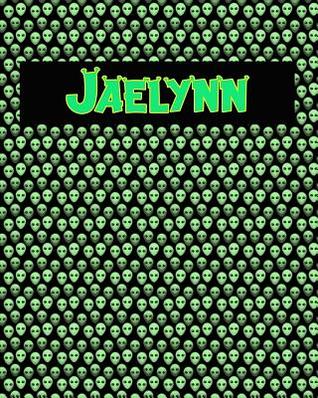 [12105] ~Full% %Download# 120 Page Handwriting Practice Book with Green Alien Cover Jaelynn: Primary Grades Handwriting Book - Sheldon Franks !PDF%