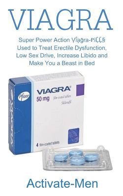 [9b01a] %Full# %Download* Activate-Men: Treat Erectile Dysfunction, Low Sex Drive, Increase Libido and Make You a Beast in Bed - Robert Britton !e.P.u.b#