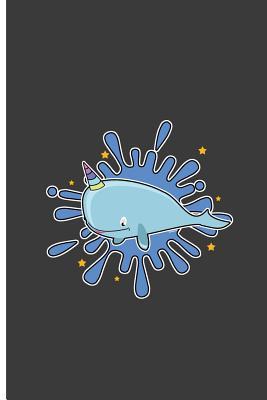 [8aab7] @Full~ @Download# Whale: Big Whale Perfect Lined Notebook/Journal (6x9) -  !ePub*