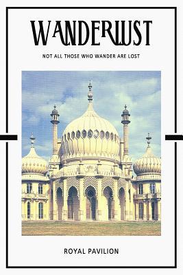 [ecfc7] ^Full# #Download! Royal Pavilion: John Nash Brighton England Daily Notebook Journal Diary Notepad -  %P.D.F*