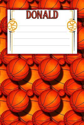 [6a813] #Full~ *Download# Basketball Life Donald: College Ruled Composition Book - Shelby Pennington ^PDF%