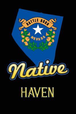 [43718] !Full% @Download# Nevada Native Haven: College Ruled Composition Book - Jason Johnson *P.D.F^