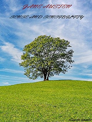 [26396] %F.u.l.l.! #D.o.w.n.l.o.a.d# Sense and Sensibility (Illustrated): By Jane Austen - Jane Austen *P.D.F^