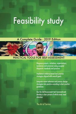 [2d598] !Full* @Download* Feasibility study A Complete Guide - 2019 Edition - Gerardus Blokdyk #PDF^