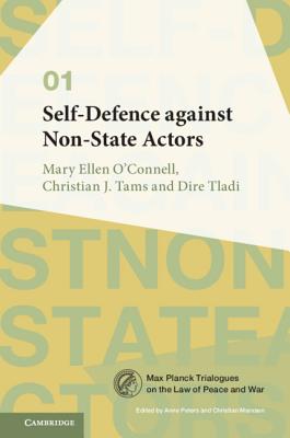 [e891b] #Read^ *Online~ Self-Defence Against Non-State Actors: Volume 1 - Mary Ellen O'Connell ~ePub%