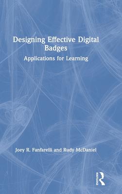 ed7ff] %D.o.w.n.l.o.a.d% Designing Effective Digital Badges: Applications for Learning - Joseph R Fanfarelli *ePub%