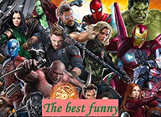 [058a7] #Read^ #Online@ Memes: SHOWTIMES FOR AVENGERS ENDGAME funny hilarious - The best book of memes( English edition) - kelmil loppme !PDF*