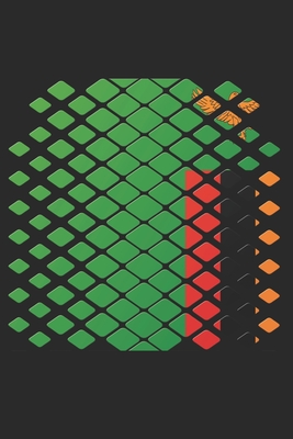 [6f70d] ^F.u.l.l.@ *D.o.w.n.l.o.a.d^ Zambia Notebook: Zambia Notebook - college book - diary - journal - booklet - memo - composition book - 120 sheets - Dot Grid paper 6x9 inch - Extrem Design *ePub*