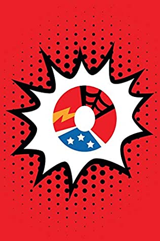 [b98c9] @Read@ !Online^ Superhero Comic Book 'O' Monogram Journal: O Blank Lined Notebook for Names Starting with Initial Letter O - Cool Kid Notebooks @ePub!