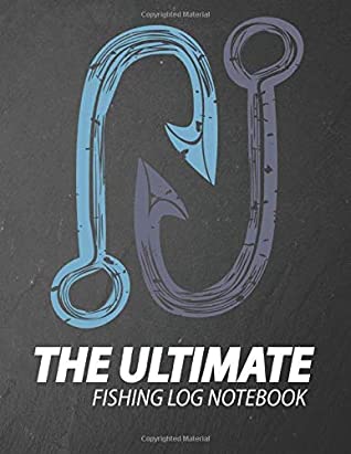 [aac67] #R.e.a.d^ @O.n.l.i.n.e@ The Ultimate Fishing Log Note Book: Professional Fishermen's Journal, Including Date, Time, Species, Techniques, Water Condition Etc - Bpree Publishing ^P.D.F~
