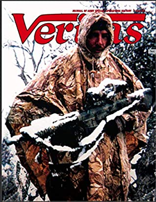 [3168b] !R.e.a.d@ Veritas, Journal of Army Special Operations History, PB 31-05-2, Vol. 13, No. 1, 2017. - USASOC History Office Fort Bragg #ePub^