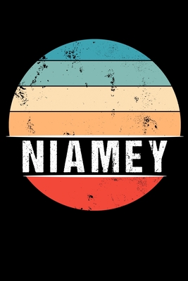 [ed7be] !Read! Niamey: 100 Pages 6 'x 9' Dot Grid Paper Journal Manuscript - Planner - Scratchbook - Diary - Diary Travel *ePub@