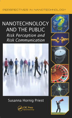 [ca0d6] @Full! %Download~ Nanotechnology and the Public: Risk Perception and Risk Communication - Susanna Hornig Priest #ePub*