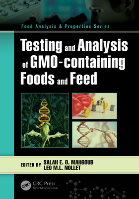 [99604] *Full! #Download! Testing and Analysis of Gmo-Containing Foods and Feed - Salah E O Mahgoub !e.P.u.b@